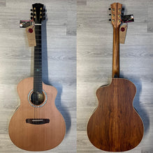 Charger l'image dans la galerie, Dowina - Master Série - Granadillo GACE - Cedar Top