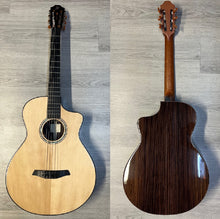 Charger l'image dans la galerie, Furch GNc-4-SR + LR Baggs EAS-VTC