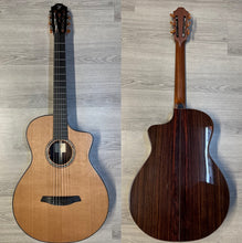 Charger l'image dans la galerie, Furch GNc-4-CR + LR Baggs EAS-VTC