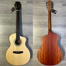 Charger l'image dans la galerie, Dowina - Master Série - Strip Padauk GACE Ds Top