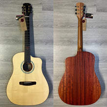 Charger l'image dans la galerie, Dowina - Master Série - Strip Padauk DCE Ds Top