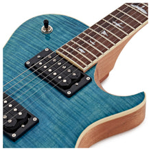 Charger l'image dans la galerie, PRS SE Zach Myers, Myers Blue