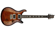 Charger l'image dans la galerie, PRS SE Custom 24 Black Gold Sunburst - 647577
