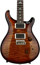 Charger l'image dans la galerie, PRS SE Custom 24 Black Gold Sunburst - 647577