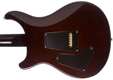 Charger l'image dans la galerie, PRS SE Custom 24 Black Gold Sunburst - 647577