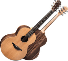 Charger l'image dans la galerie, Sheeran by Lowden S-01 - Solid cedar top - incl. Bag