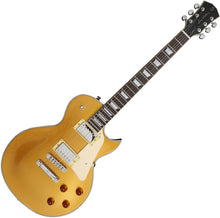 Charger l'image dans la galerie, SIRE Larry Carlton L7 GT Guitare électrique Gold Top