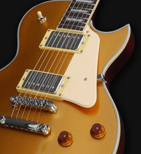 Charger l'image dans la galerie, SIRE Larry Carlton L7 GT Guitare électrique Gold Top