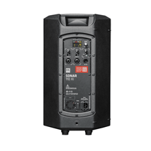Charger l'image dans la galerie, HK AUDIO SONAR-110XI Enceintes amplifiées - 2 voies 10" 1,2 kW bluetooth stéréo