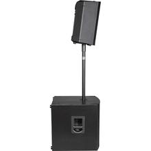 Charger l'image dans la galerie, HK AUDIO SONAR-110XI Enceintes amplifiées - 2 voies 10" 1,2 kW bluetooth stéréo