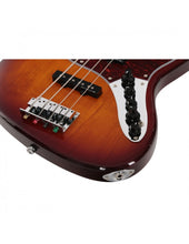 Charger l'image dans la galerie, SIRE Marcus Miller 2nd Gen - V7 ALDER-4 TS RN V2 Finition Tobacco Sunburst - MM002