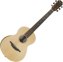 Charger l'image dans la galerie, Sheeran by Lowden W-04 - Solid sitka top - L.R. Baggs Element incl. Bag