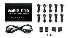 Charger l'image dans la galerie, Electro Harmonix MOP-D10 Alimentation multi-sorties pour Pedales