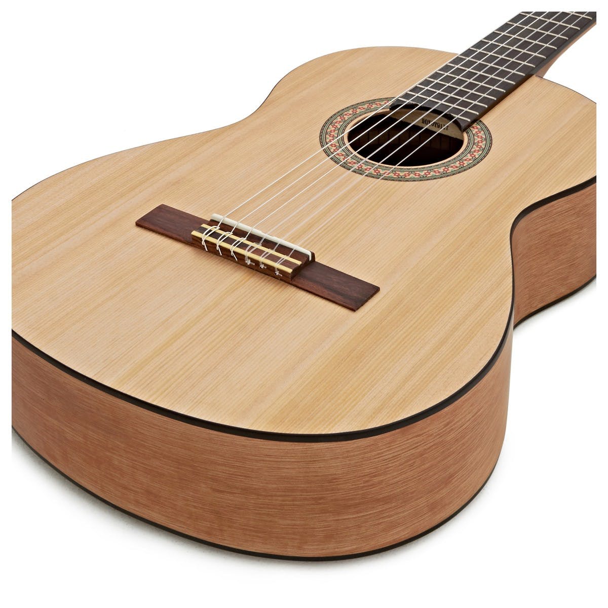 Yamaha C40M II Guitare Classique 4/4 Finition Mat – diapasonmusic