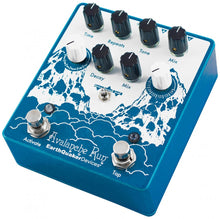 Charger l'image dans la galerie, EarthQuaker Devices Avalanche Run V2 Reverb-Delay