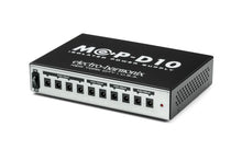 Charger l'image dans la galerie, Electro Harmonix MOP-D10 Alimentation multi-sorties pour Pedales
