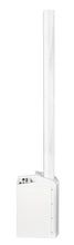Charger l'image dans la galerie, HK Audio POLAR 8 MK2-W BLANC Systèmes colonne amplifiés  bluetooth avec housses
