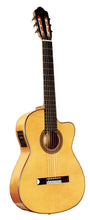Charger l'image dans la galerie, ESTEVE - 5FCE guitare Flamenca classique
