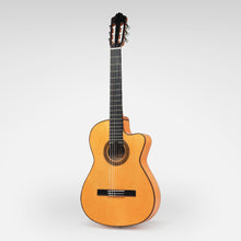 Charger l'image dans la galerie, ESTEVE - 5FCE guitare Flamenca classique
