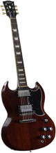 Charger l'image dans la galerie, Tokaï  Japon SG-101 WN Walnut guitare electrique TK498
