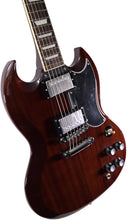 Charger l'image dans la galerie, Tokaï  Japon SG-101 WN Walnut guitare electrique TK498
