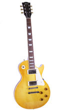 Charger l'image dans la galerie, Tokai Japan LS-129 Honey Burst  Guitare Electrique TK517
