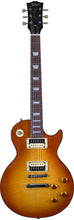 Charger l'image dans la galerie, Tokaï ALS-102QZ VF Ice tea Guitare électrique TK707
