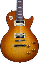 Charger l'image dans la galerie, Tokaï ALS-102QZ VF Ice tea Guitare électrique TK707
