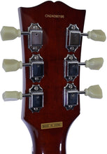 Charger l'image dans la galerie, Tokaï ALS-102QZ VF Ice tea Guitare électrique TK707
