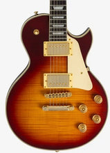 Charger l'image dans la galerie, SIRE LARRY CARLTON L7 New Gen TS Guitare electrique Tobacco Sunburst
