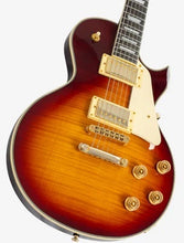 Charger l'image dans la galerie, SIRE LARRY CARLTON L7 New Gen TS Guitare electrique Tobacco Sunburst
