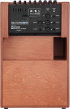 Charger l'image dans la galerie, ACUS One ForStrings 10Ferdi Woodn Ampli Guitare Acoustique AC 120
