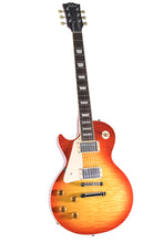 Charger l'image dans la galerie, Tokaï japon LS-101F LH Cherry Sunburst guitare electrique gaucher TK423L
