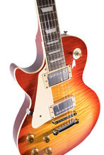 Charger l'image dans la galerie, Tokaï japon LS-101F LH Cherry Sunburst guitare electrique gaucher TK423L
