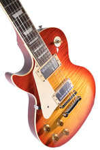 Charger l'image dans la galerie, Tokaï japon LS-101F LH Cherry Sunburst guitare electrique gaucher TK423L
