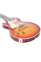 Charger l'image dans la galerie, Tokaï japon LS-101F LH Cherry Sunburst guitare electrique gaucher TK423L
