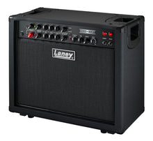 Charger l&#39;image dans la galerie, LANEY AMPLI A LAMPES IRONHEART 30W/1X12&quot; BCC-IRT30-112
