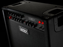 Charger l&#39;image dans la galerie, LANEY AMPLI A LAMPES IRONHEART 30W/1X12&quot; BCC-IRT30-112
