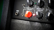 Charger l&#39;image dans la galerie, LANEY AMPLI A LAMPES IRONHEART 30W/1X12&quot; BCC-IRT30-112
