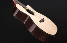 Charger l&#39;image dans la galerie, Furch Yellow Gc-SR - Sitka Spruce Top + LR Baggs EAS-VTC
