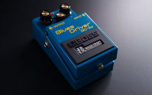 Charger l'image dans la galerie, Boss BD 2W Overdrive WASACRAFT
