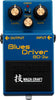 Boss BD 2W Overdrive WASACRAFT