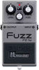 BOSS FZ 1W Pédale Fuzz WASACRAFT