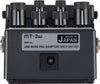 Boss MT 2W Metal Zone Distortion WASACRAFT