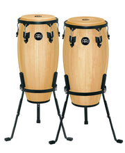 Charger l'image dans la galerie, CONGAS MEINL HEADLINER 11/12" NATUREL MHC512NT
