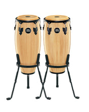 Charger l'image dans la galerie, MEINL CONGAS  HEADLINER 10/11" NATUREL MHC555NT
