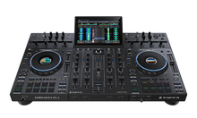 Charger l'image dans la galerie, DENON DJ - PRIME4+ 4 voies autonomes, écran tactile 10,1", Wifi, BT
