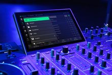 Charger l'image dans la galerie, DENON DJ - PRIME4+ 4 voies autonomes, écran tactile 10,1", Wifi, BT
