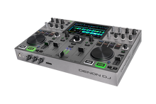 Charger l'image dans la galerie, DENON DJ - PRIMEGO+ Système DJ tout-en-un 2 voies autonome sur batterie, écran tactile 7"
