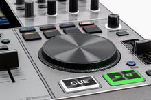 Charger l'image dans la galerie, DENON DJ - PRIMEGO+ Système DJ tout-en-un 2 voies autonome sur batterie, écran tactile 7"
